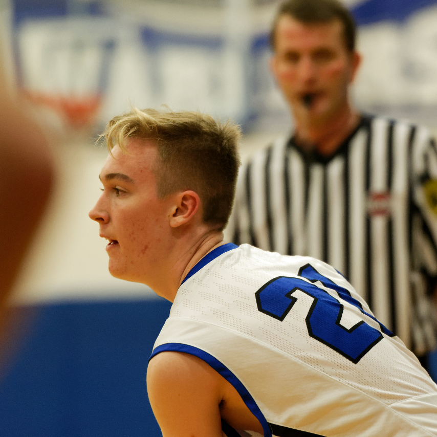 Liam Sanborn
