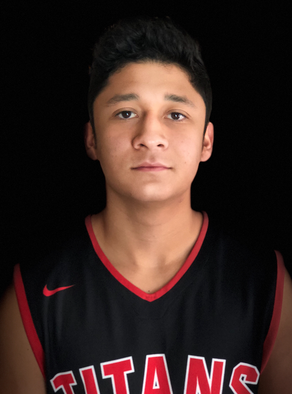 Marcus Ruiz jr