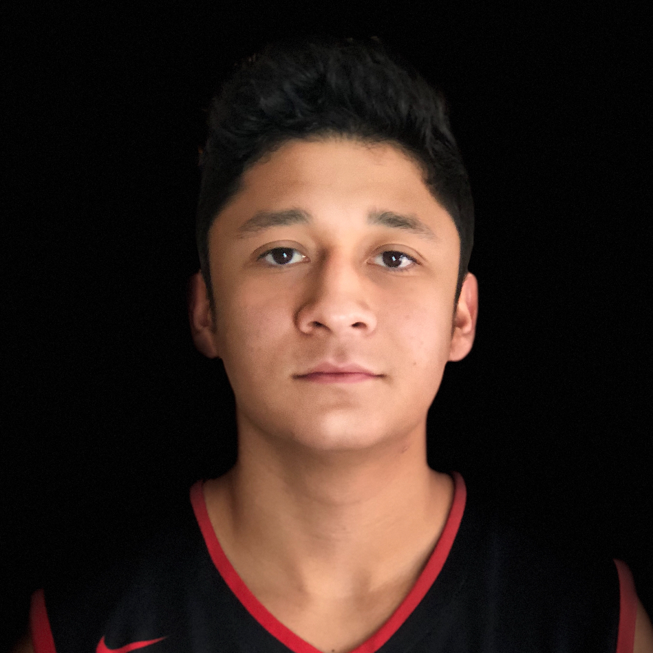 Marcus Ruiz jr