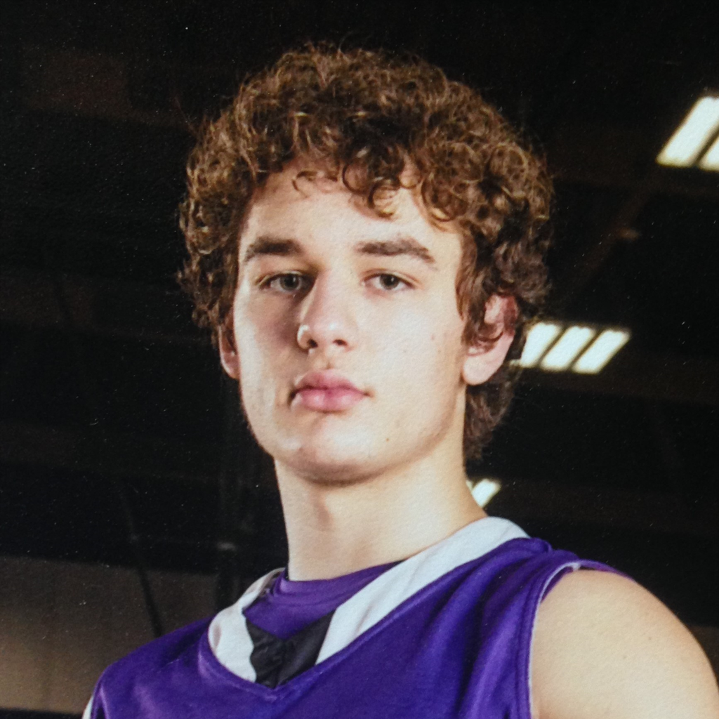 Brendan Simmons