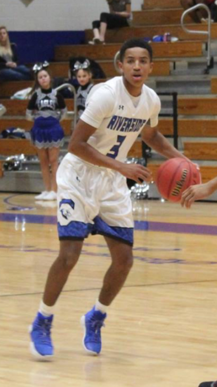 Trey Greene