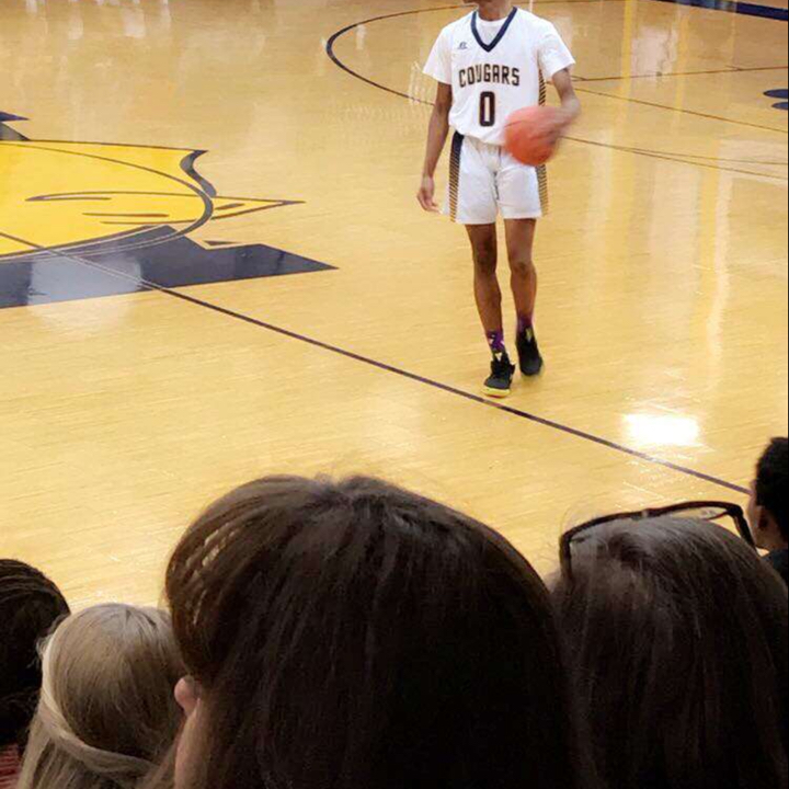 Jayvon Nance