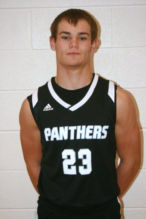 Kolton Beckelheimer