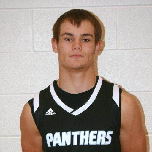 Kolton Beckelheimer mugshot