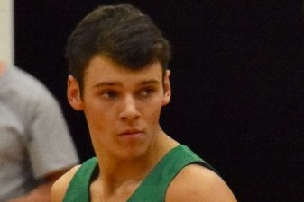 Grant Frickenstein