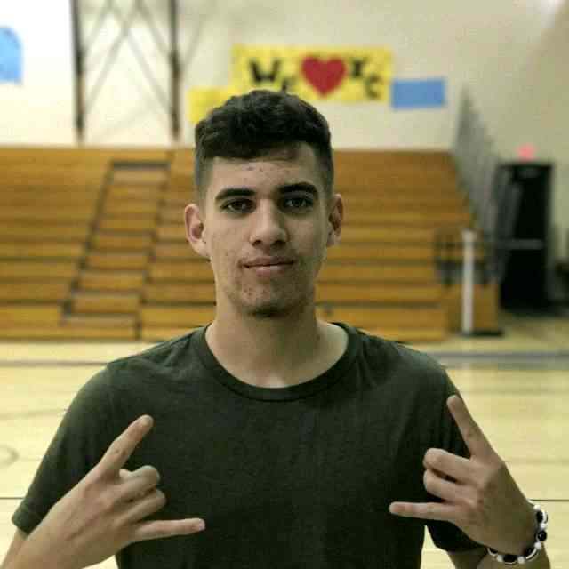 Javier Peguero