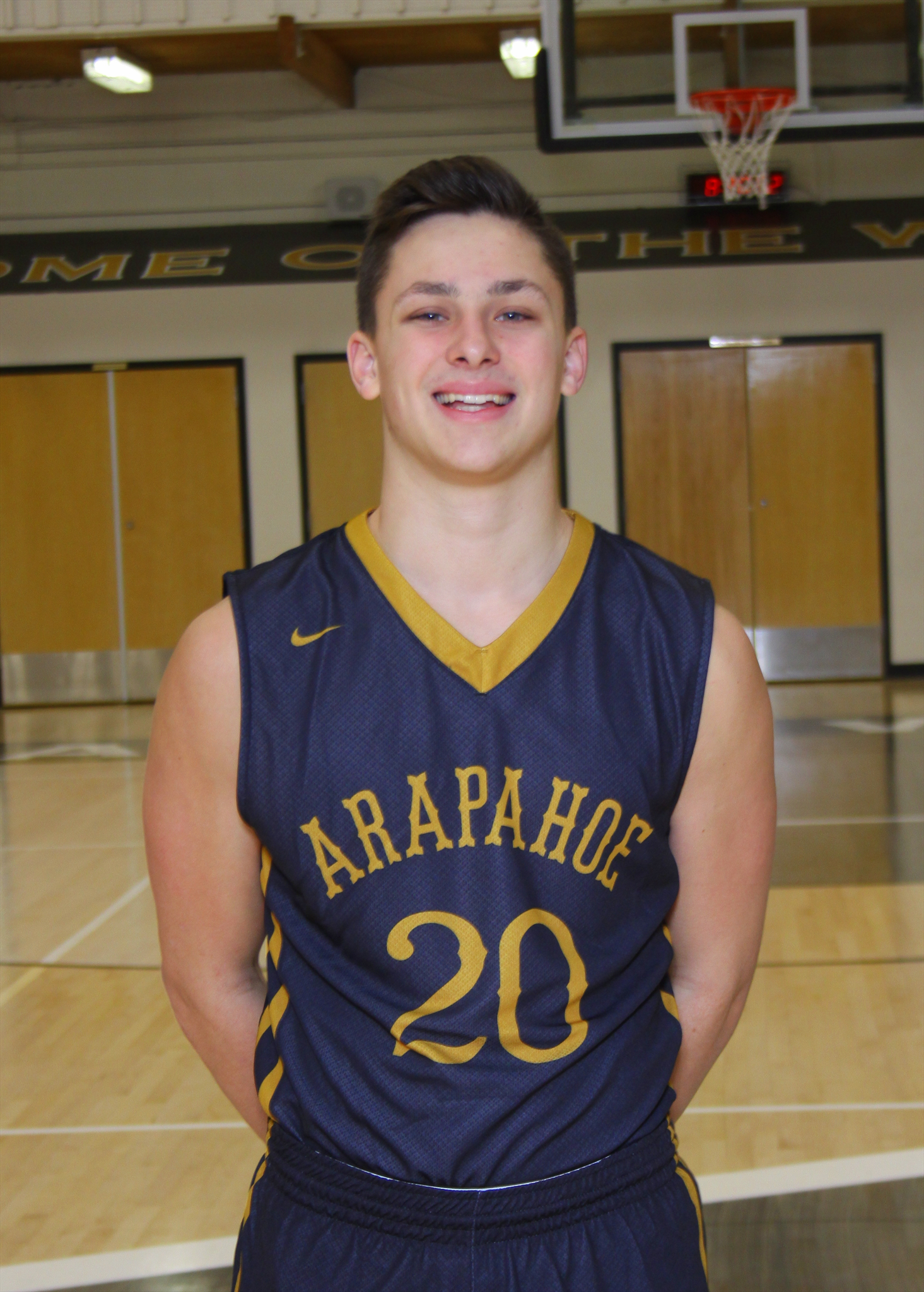 Lane D'agostino