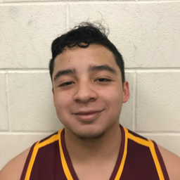 Soto Kobi mugshot