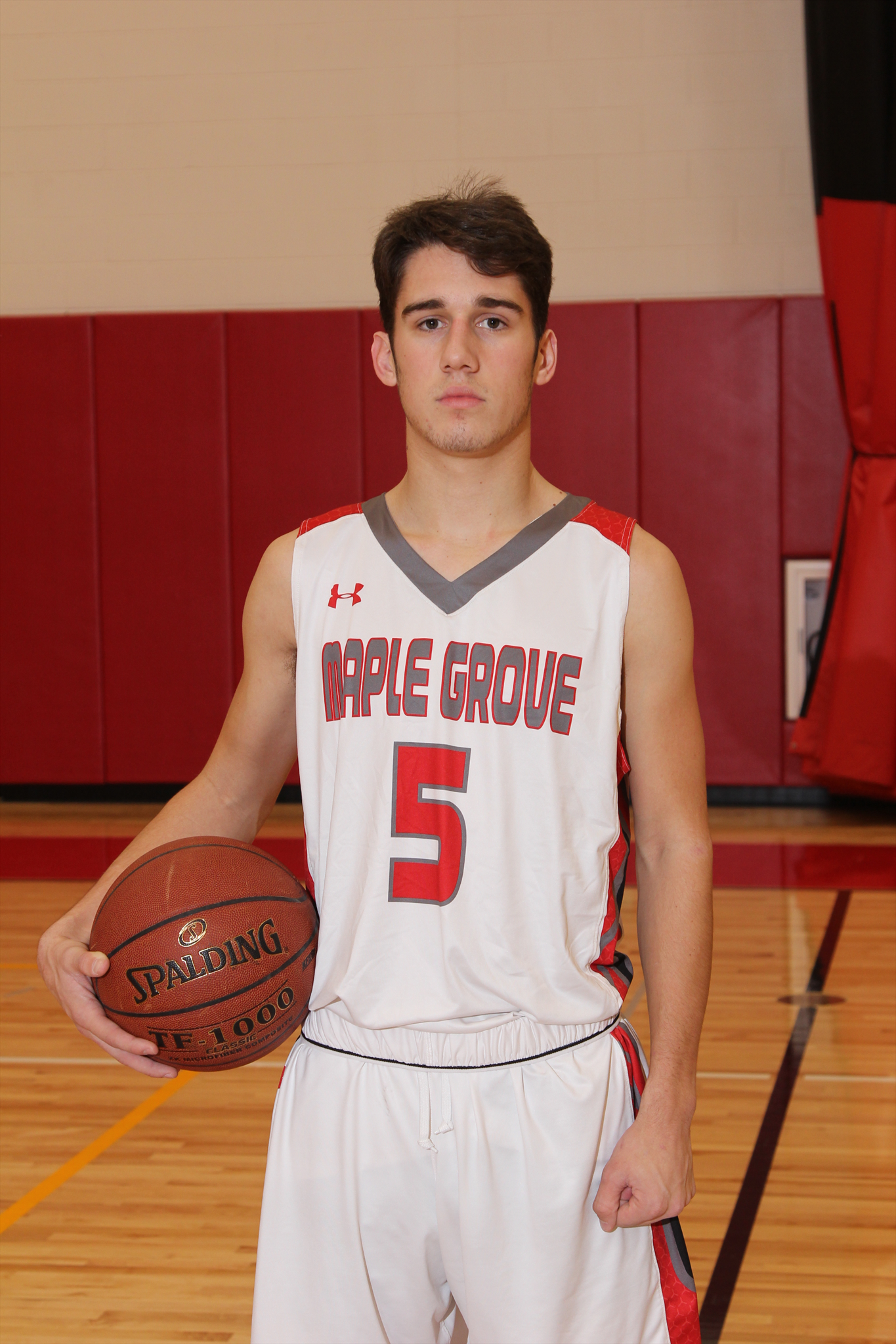 Carson Crist