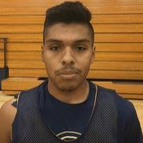 Jacob Veliz mugshot