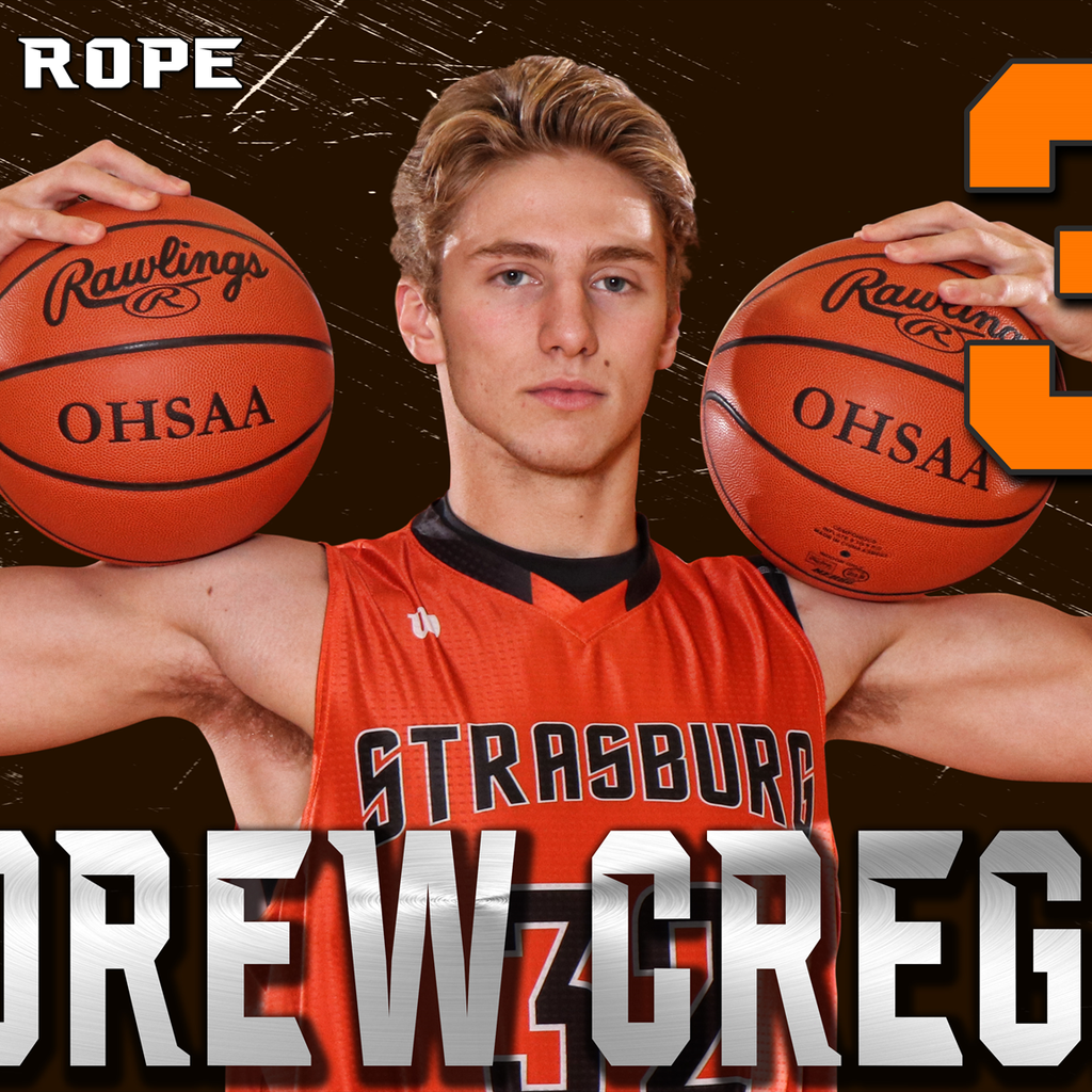 Andrew Cregan