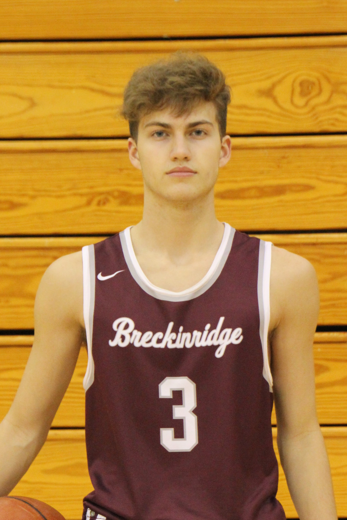 Tanner Whitworth