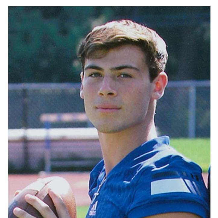Austin Albericci