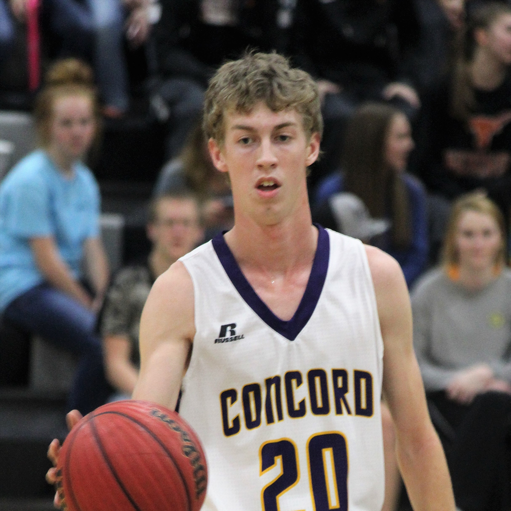 Riley Cornett