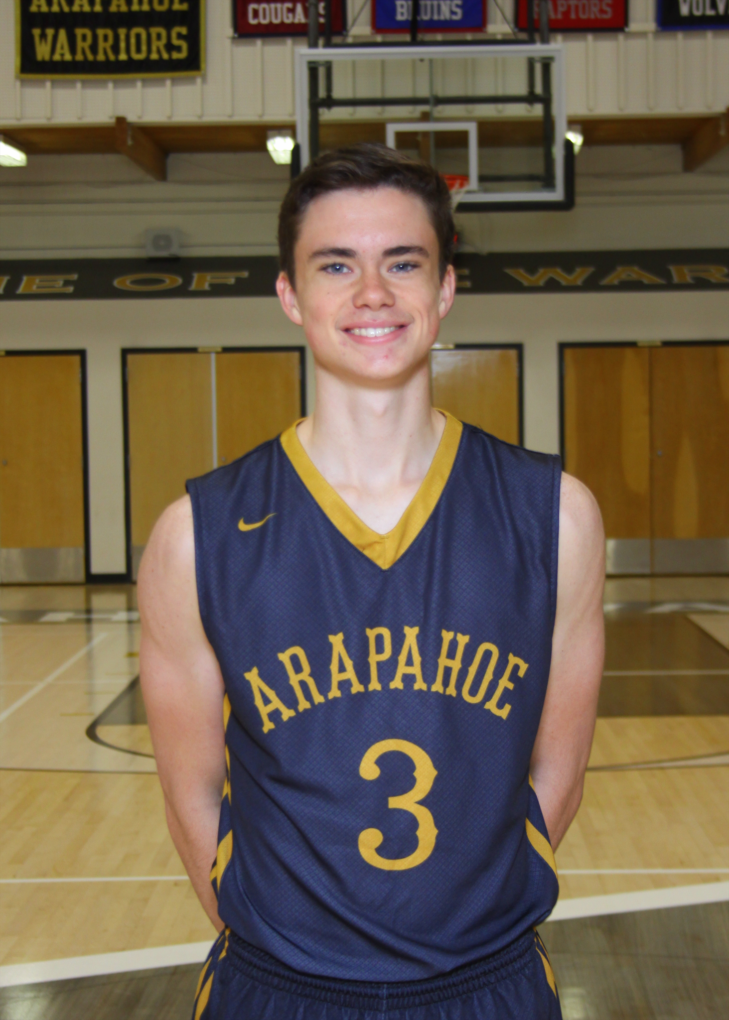 Braxton Reinders