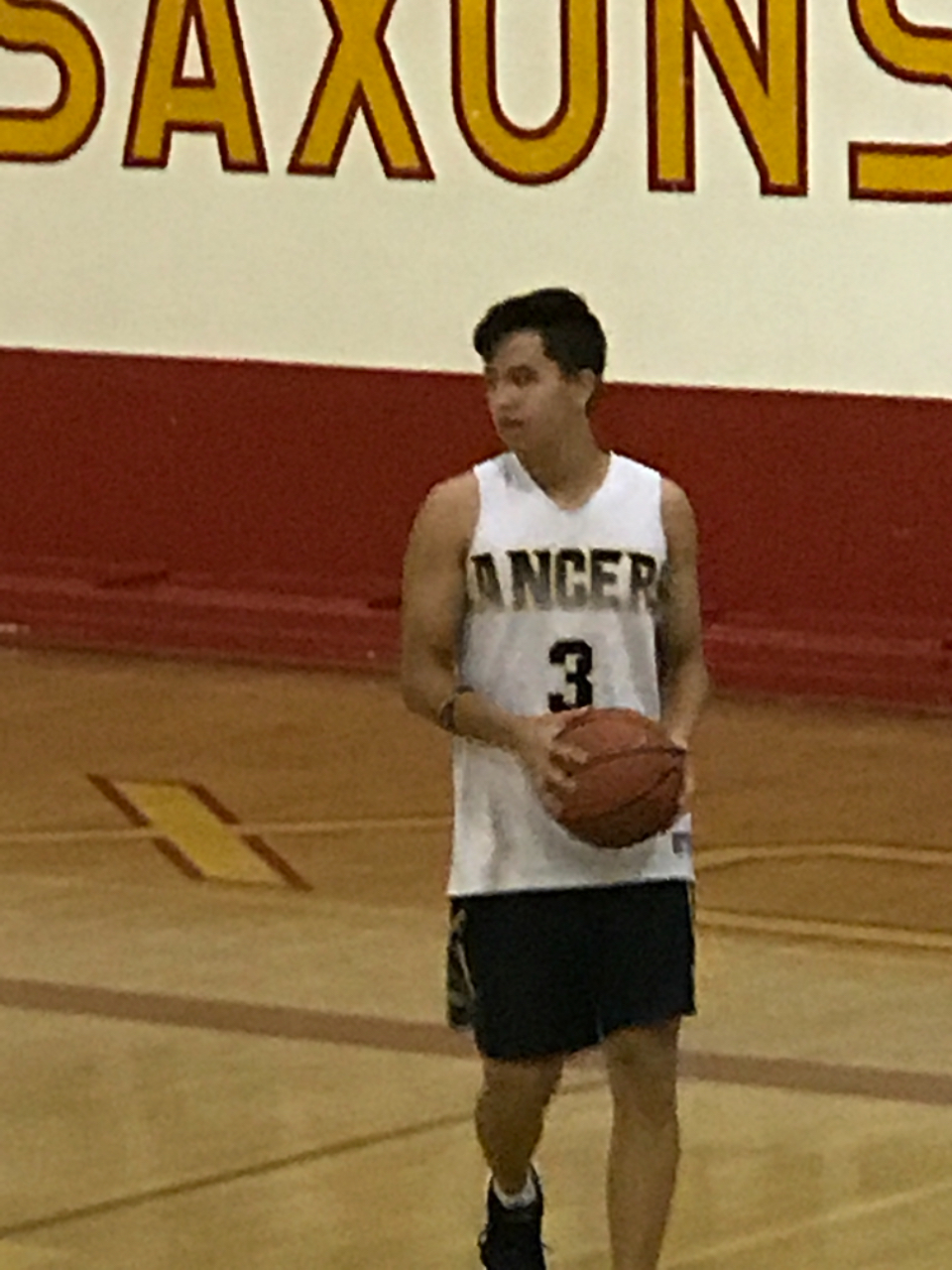 Luke Hosozawa