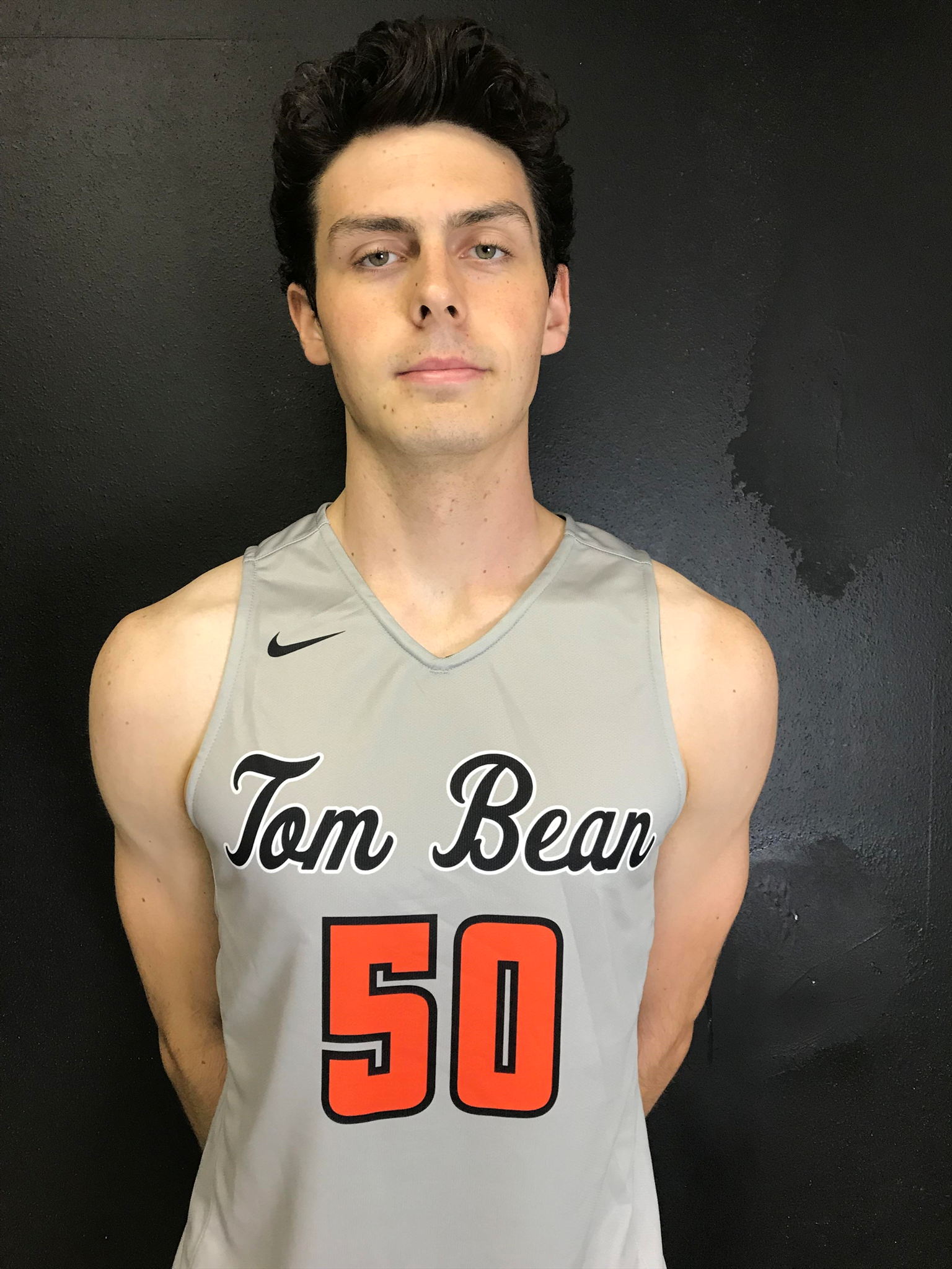 Ben Lind mugshot
