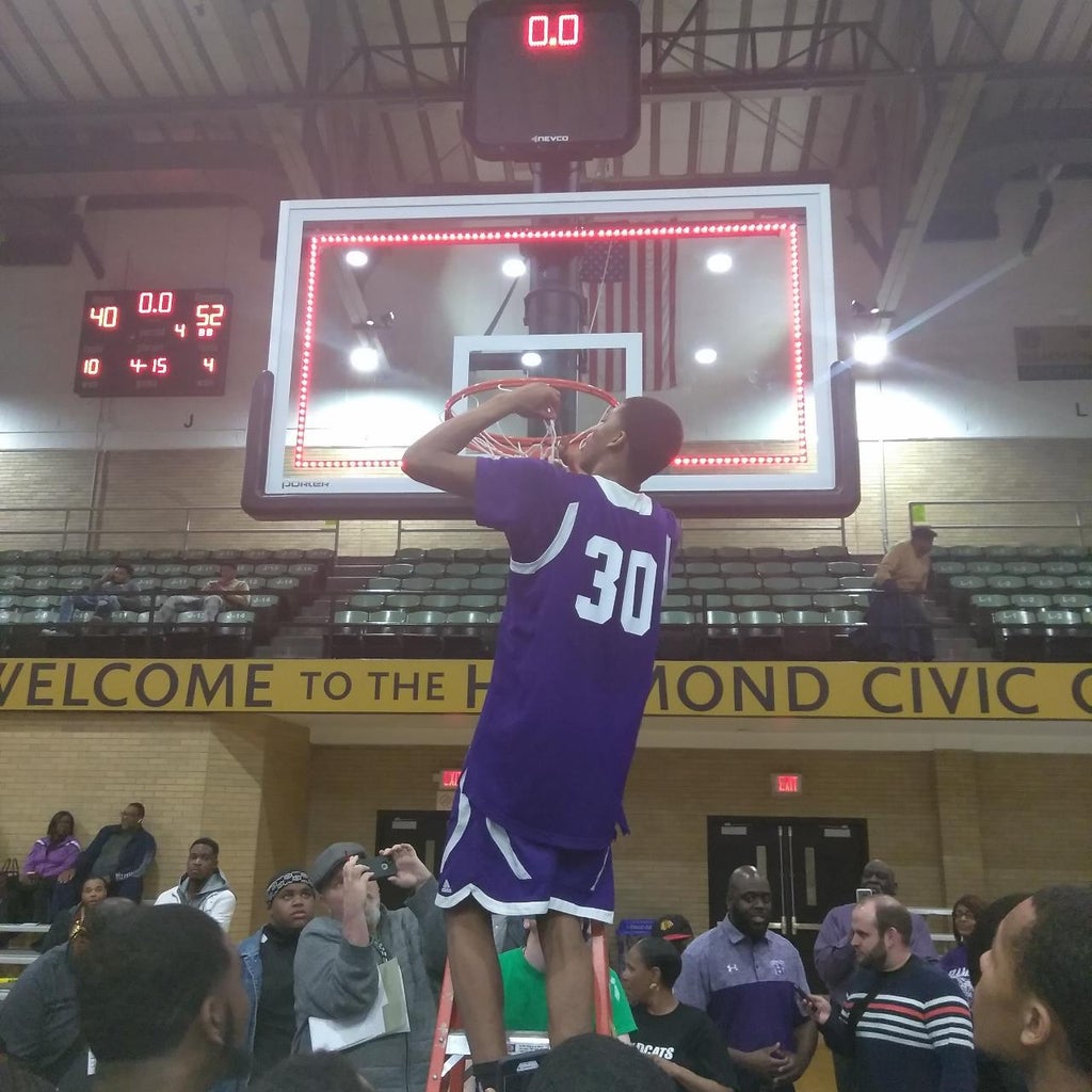 Immanuel Anderson