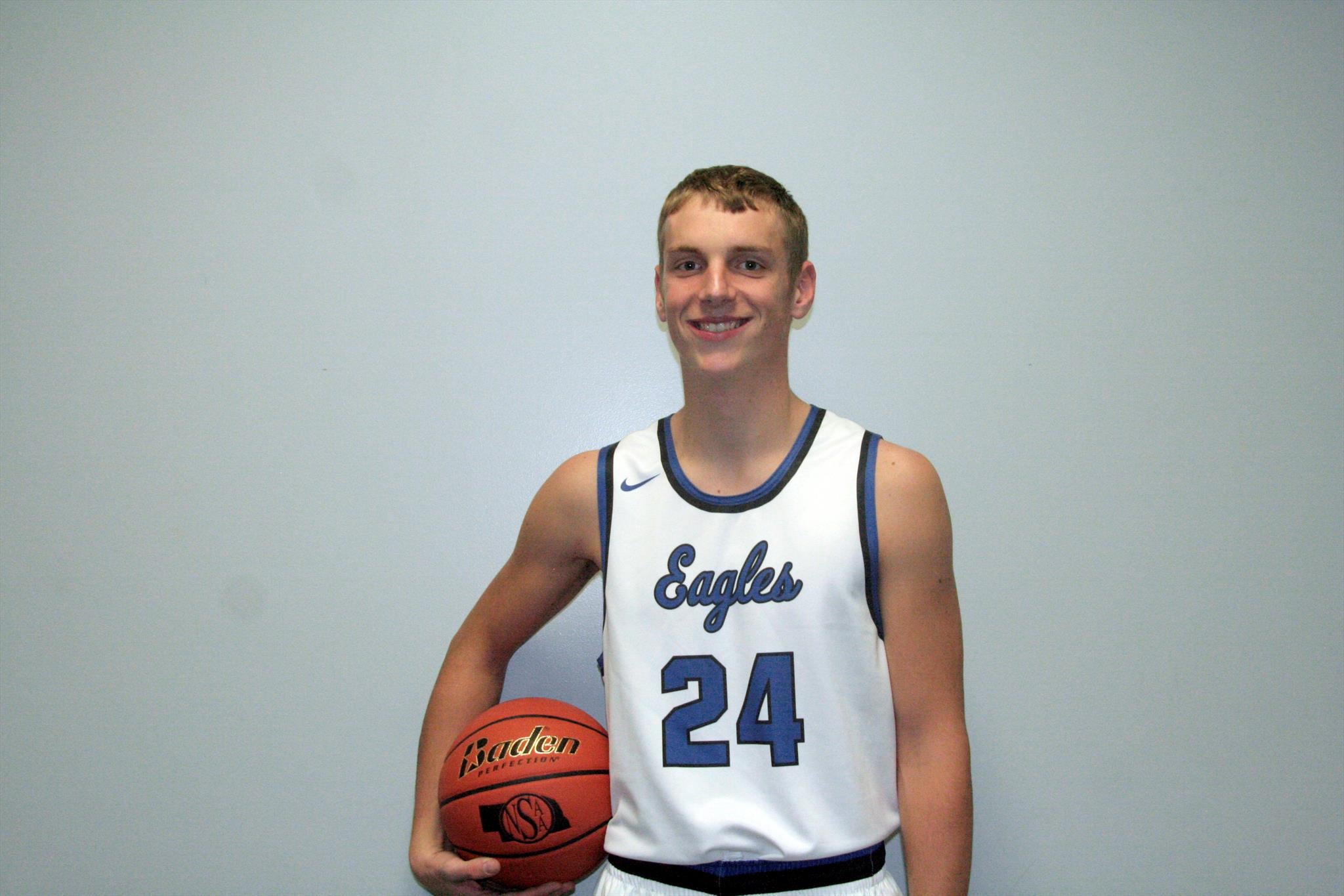 Blake Freudenburg