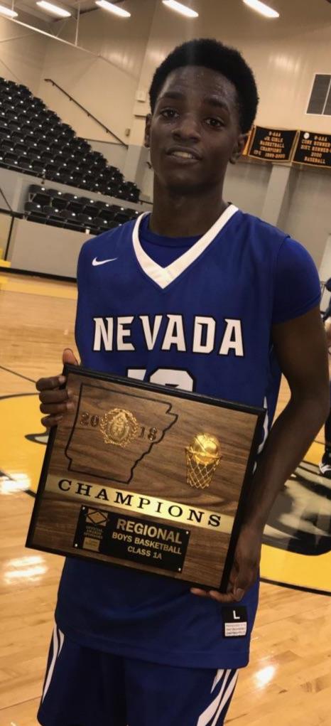 Keyonte Coleman