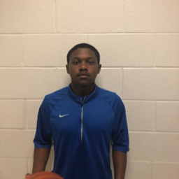 Jasiya Stevenson mugshot
