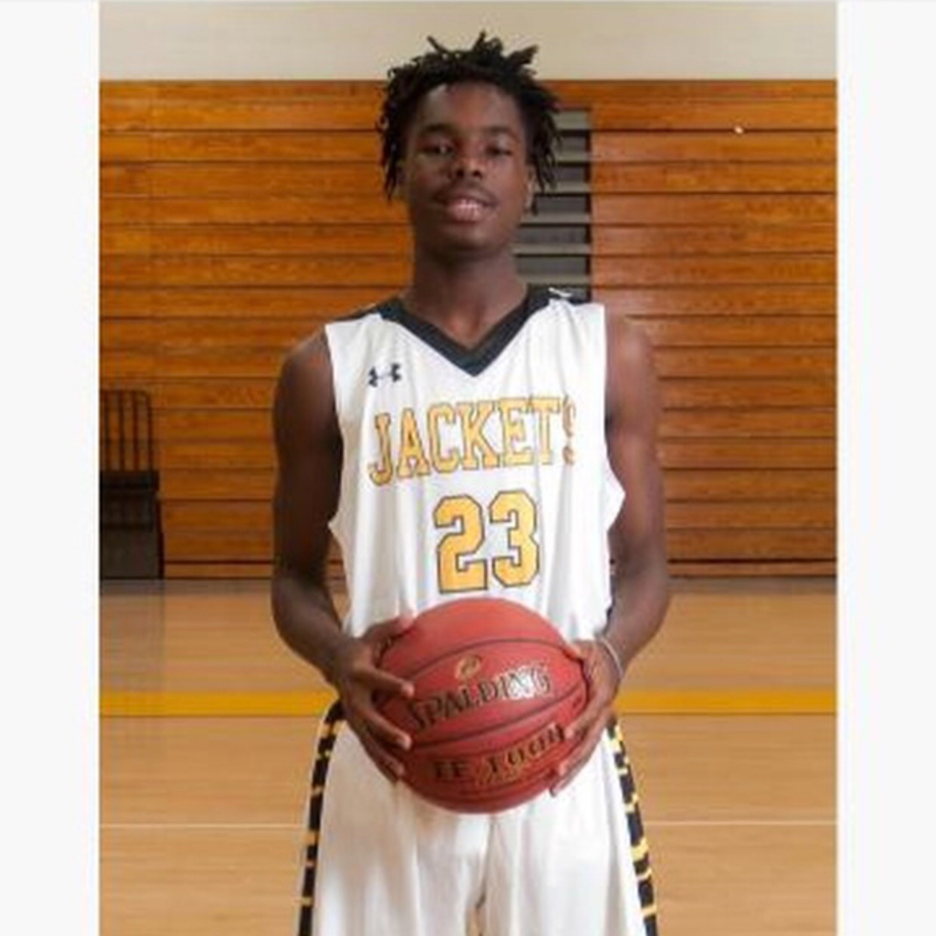 Jonathan Blanding mugshot