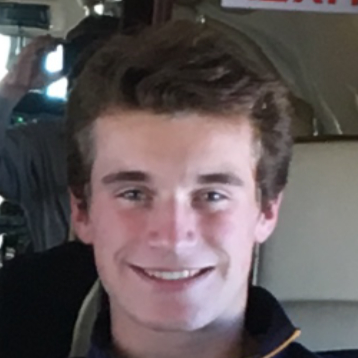 Ben Porter mugshot