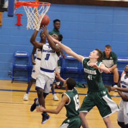 Khadeem Richards