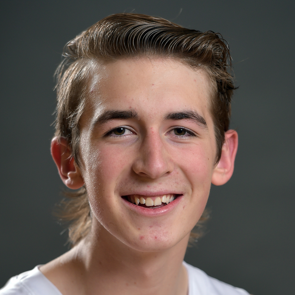 Wyatt Watson