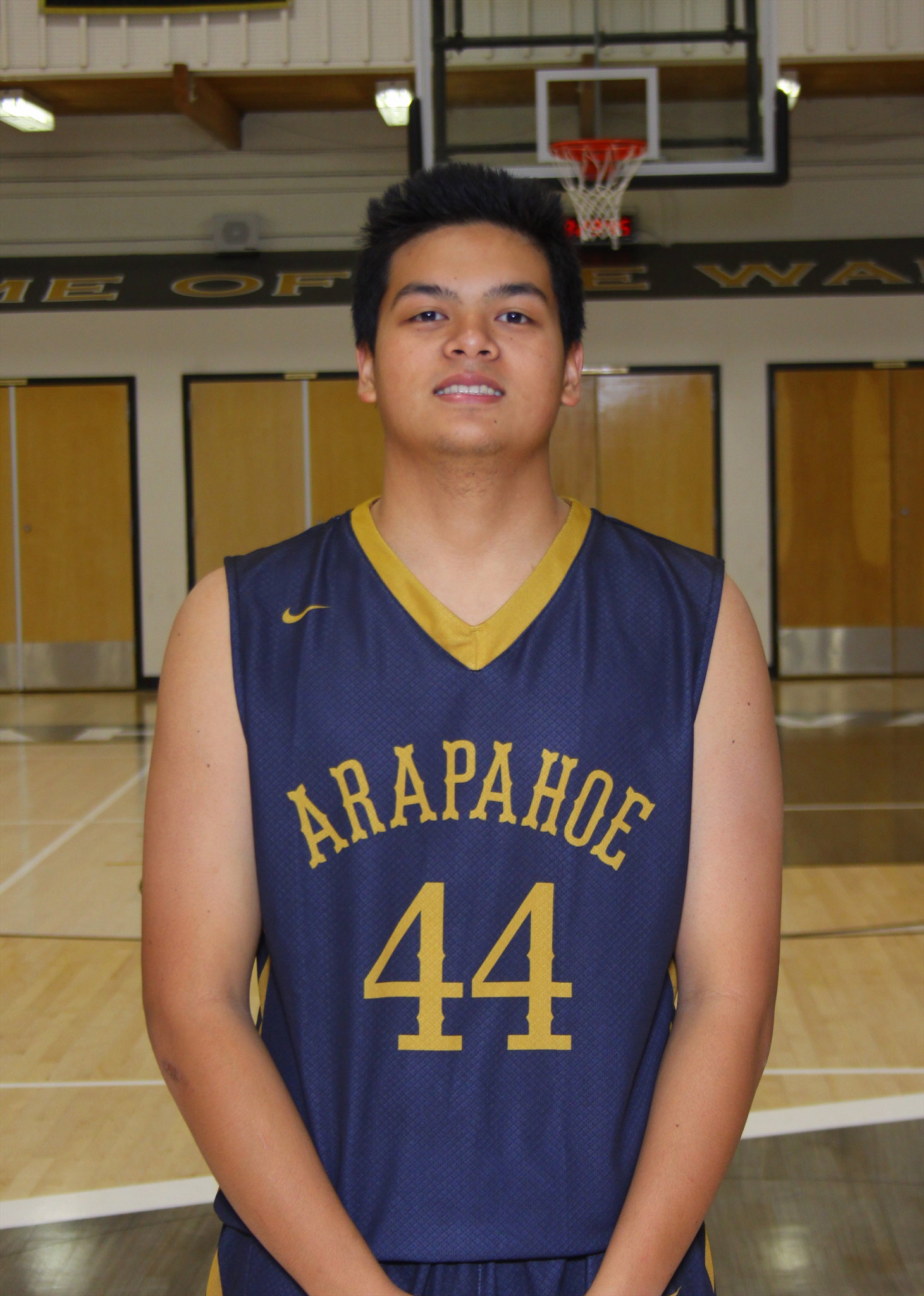 Denzel Valerio