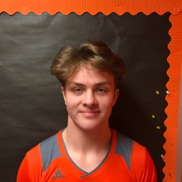 Austin McMinds mugshot