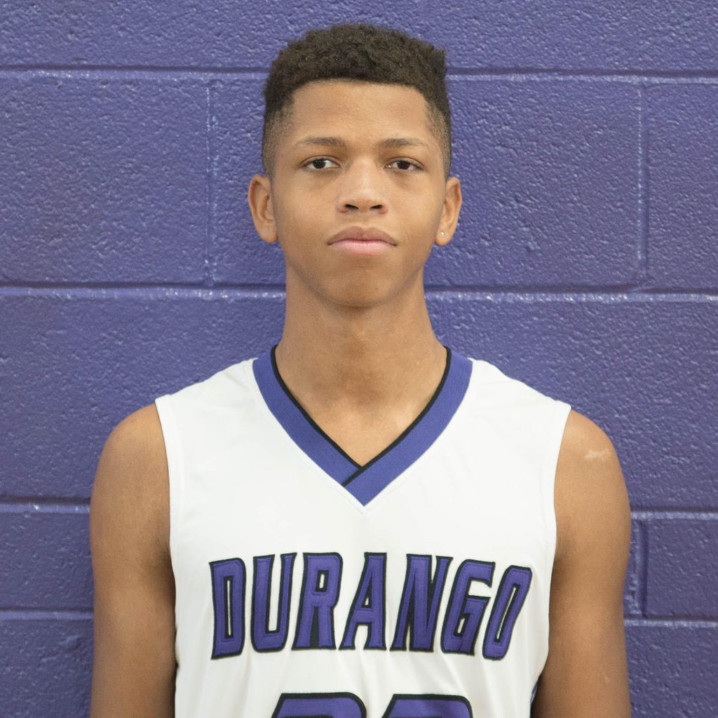 Nicquel Blake