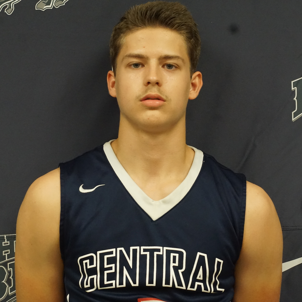 Chase Whittington