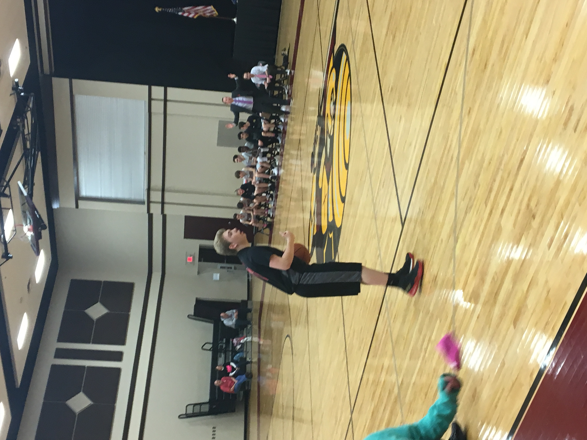 Jeremy Price