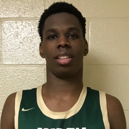 Josiah Shackleford