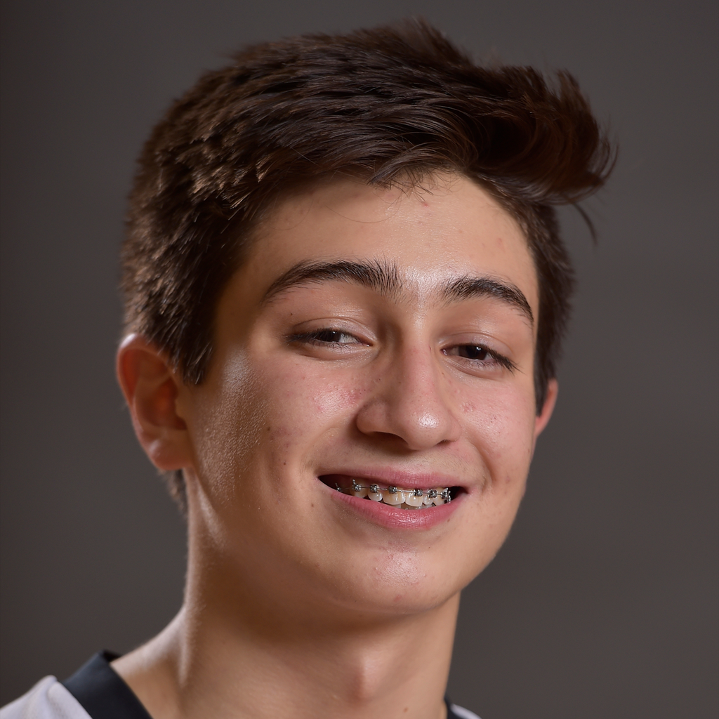 Matias Rodriguez
