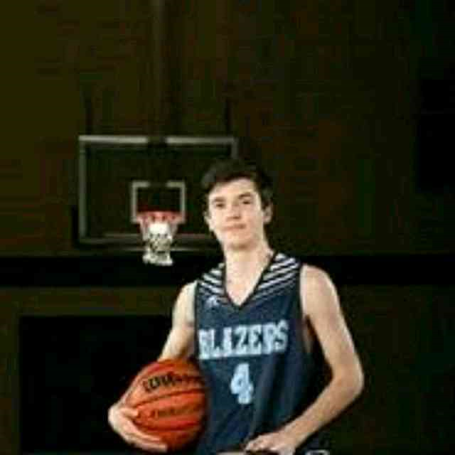 Zachary Wiles