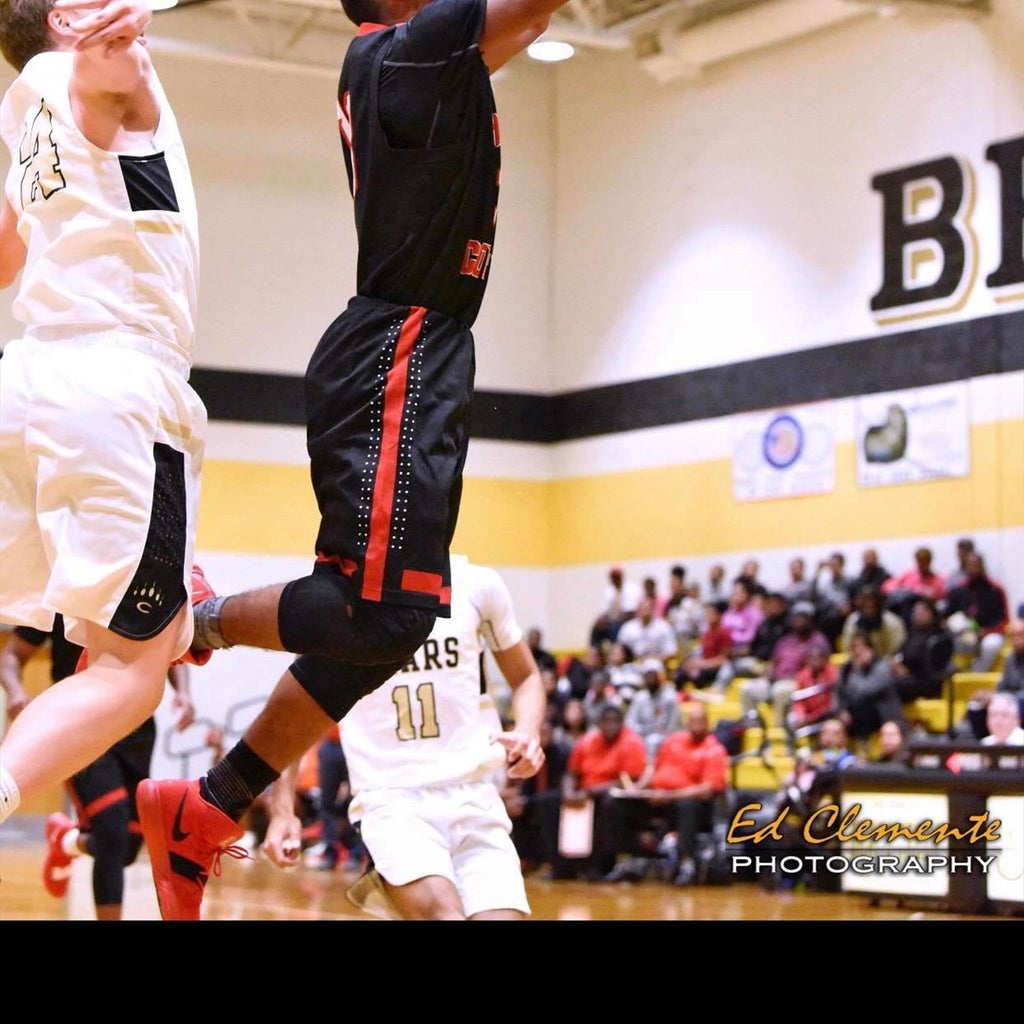 Elijah Harris