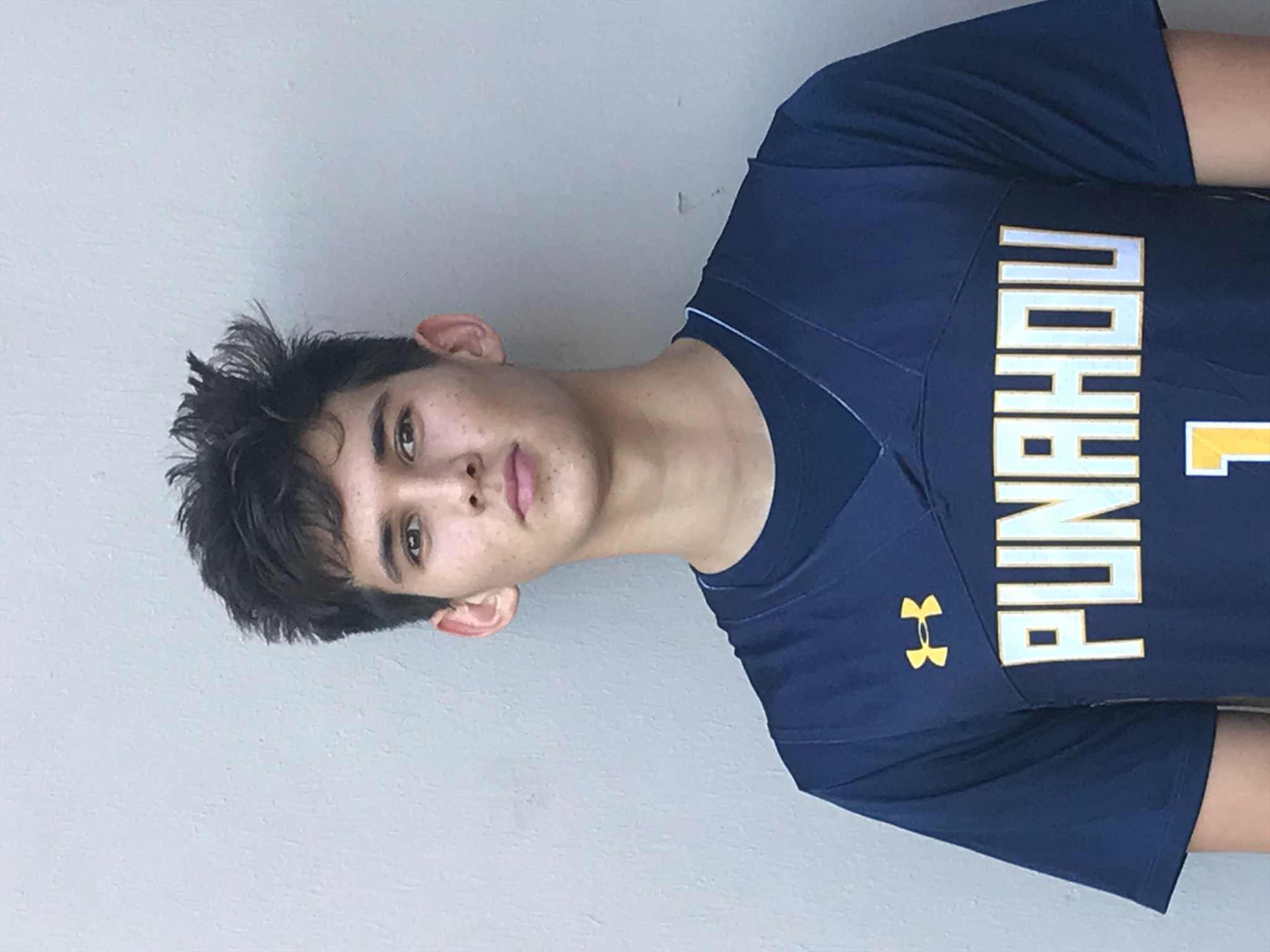 Cole Mausolf