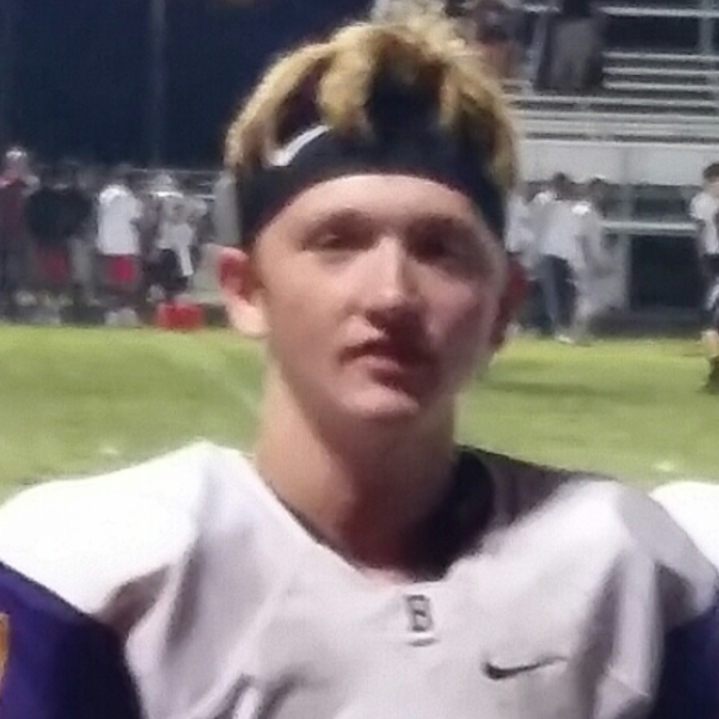 Payton Fletcher