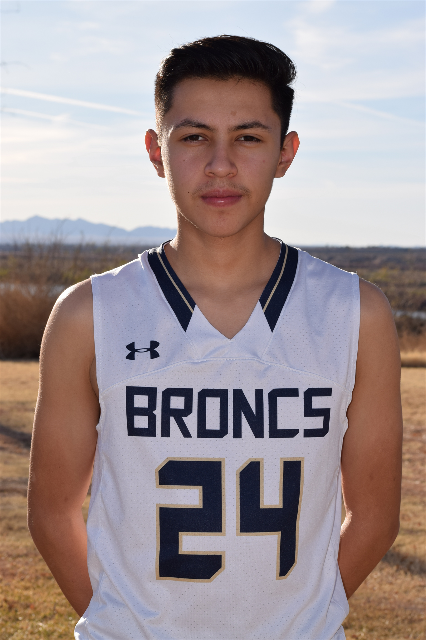 Jason Amador