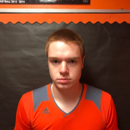 Dylan McConnell