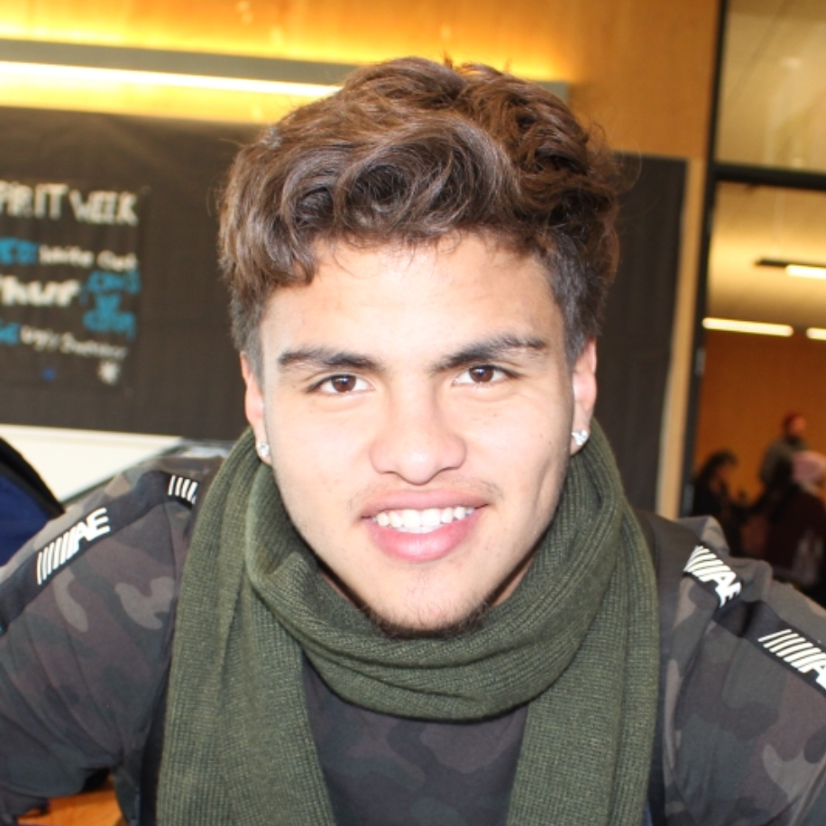Arai Garcia