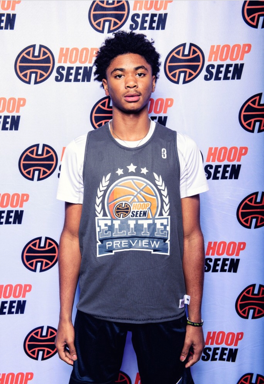 Javian Mosley