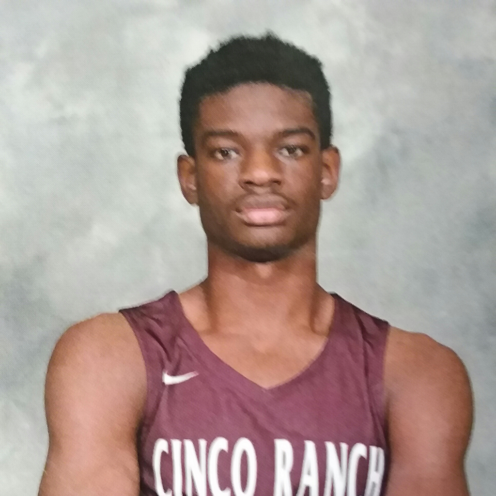 Andrew Adebo mugshot