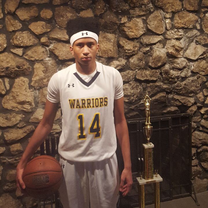 Dewarren Watkins mugshot