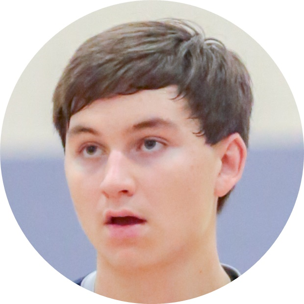 Zach Bess mugshot