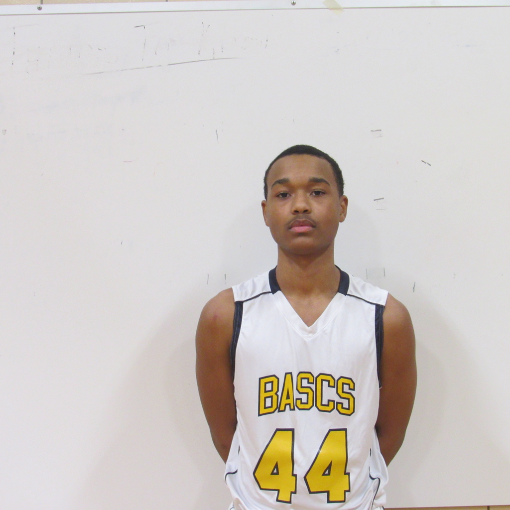 Jayron Lewis