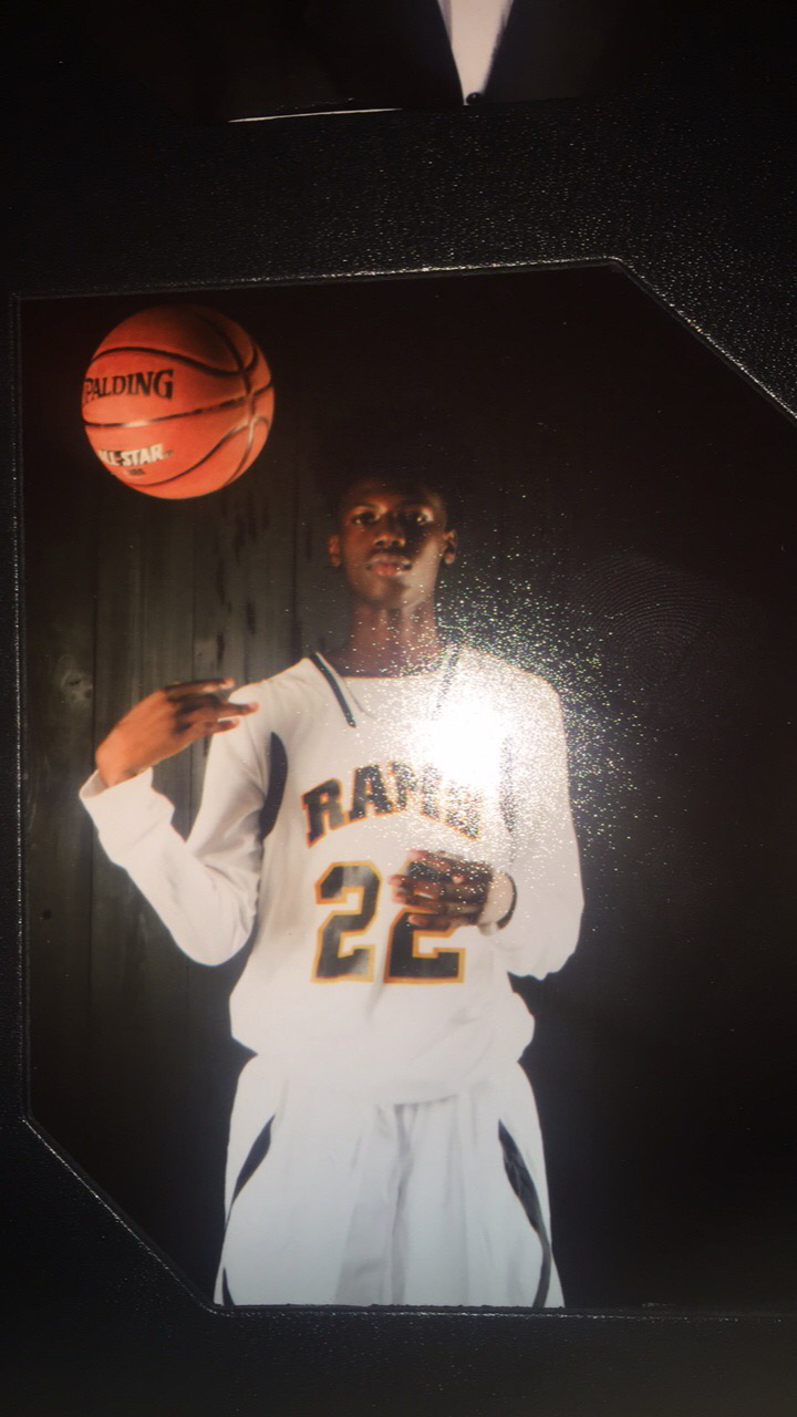 Jalen Stevens