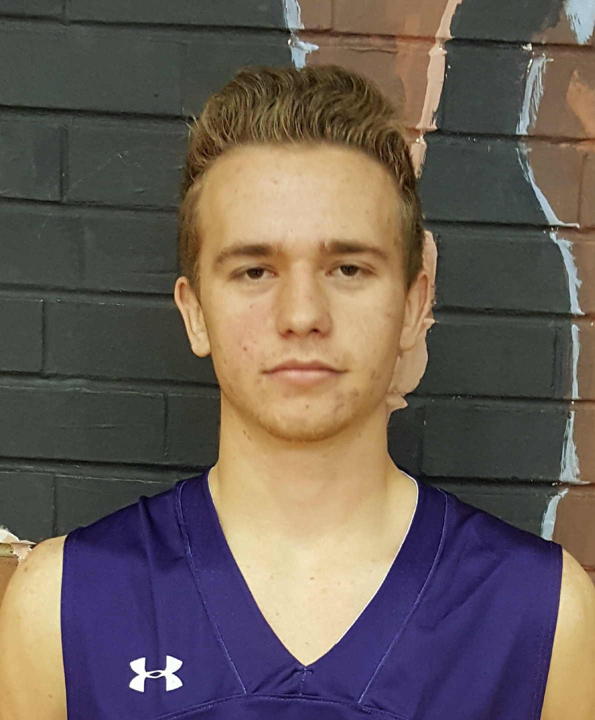 Jake Thacker